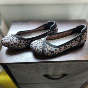 CLARKS CLOUDSTEPPERS CARLY WISH SIZE 7